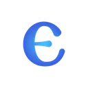 Free E  Icon