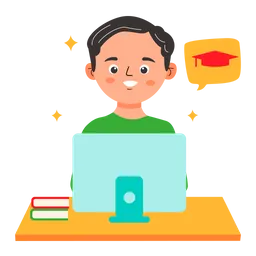 Free E Learning  Icon