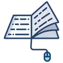 Free E Learning  Icon