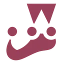 Free Brincadeira Logotipo De Tecnologia Logotipo De Midia Social Ícone