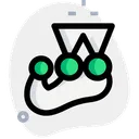 Free Brincadeira Logotipo De Tecnologia Logotipo De Midia Social Ícone
