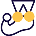 Free Brincadeira Logotipo De Tecnologia Logotipo De Midia Social Ícone
