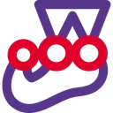 Free Brincadeira Logotipo De Tecnologia Logotipo De Midia Social Ícone