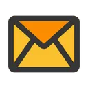 Free E Mail Correio Envelope Icon