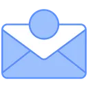 Free Email  Symbol