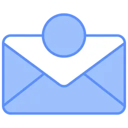 Free Email  Symbol