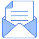 Free Email  Symbol