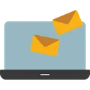 Free Email  Symbol