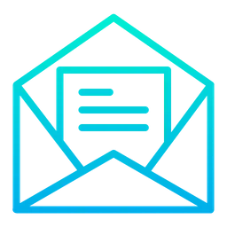 Free Email  Symbol