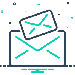 Free Email  Symbol