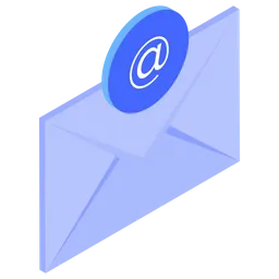 Free Email  Symbol