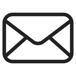 Free Email  Symbol