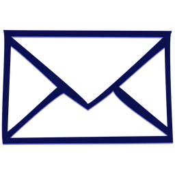 Free Email  Symbol