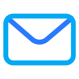 Free Email  Symbol