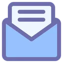 Free Email  Symbol