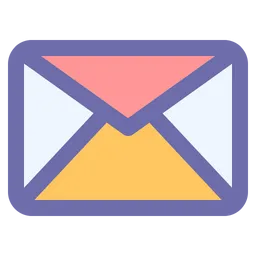 Free Email  Symbol