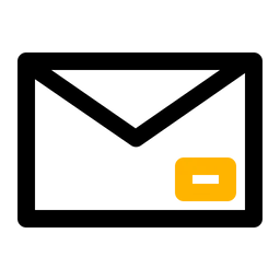 Free Email  Symbol