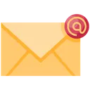 Free E Mail Post Nachricht Symbol