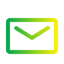 Free Email  Symbol