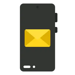 Free Email  Symbol