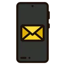 Free Email  Symbol