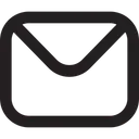 Free E Mail  Symbol
