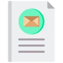 Free Email  Symbol