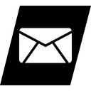 Free Email  Symbol