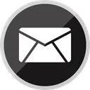 Free Email  Symbol