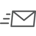 Free E Mail Senden Symbol