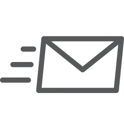 Free Email  Symbol