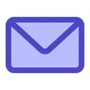 Free E Mail Correio Mensagem Icon