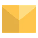 Free E-mail  Icon