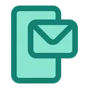 Free E-mail  Icon