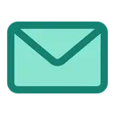 Free E-mail  Icon