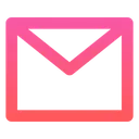 Free E-mail  Icon