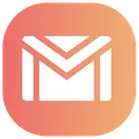 Free E Mail Logotipos De Marcas Logotipos De Marcas De Empresas Icon