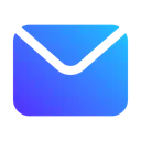 Free E Mail Correio Mensagem Icon