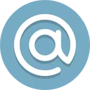 Free Email Symbol