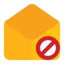 Free E-Mail-Benachrichtigung  Symbol