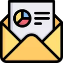 Free E-Mail-Bericht  Symbol