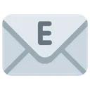 Free E Mail Brief Post Symbol