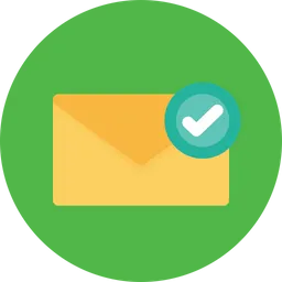 Free E-mail  Icon