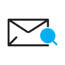 Free Procure email  Icon