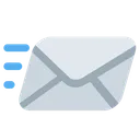 Free E Mail Email Icon