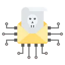 Free E-mail  Icon