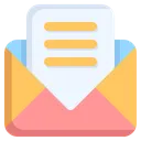 Free E-mail  Ícone