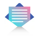 Free E-mail  Icône