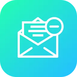 Free Email  Symbol