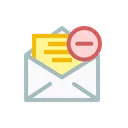 Free Email  Symbol